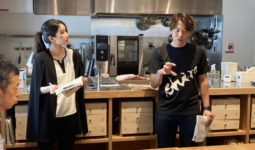【レポート】酒蔵の出張麹作りvol.3 白杉酒造