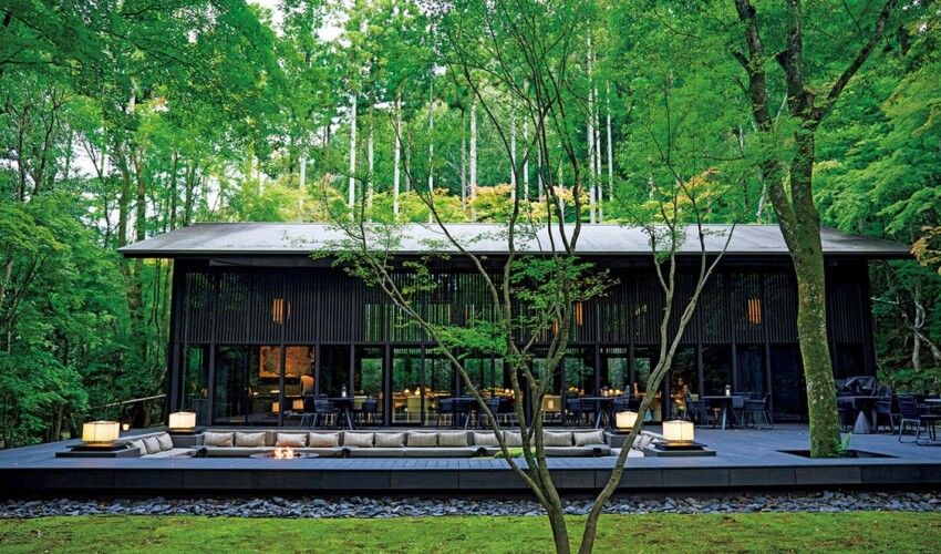 アマン京都 KUROCO