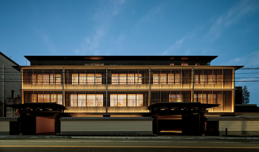 京都市内某ラグジュアリーホテル　出張塩麹講座